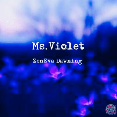 Ms.Violet