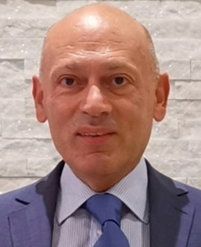Maurizio Bianchi