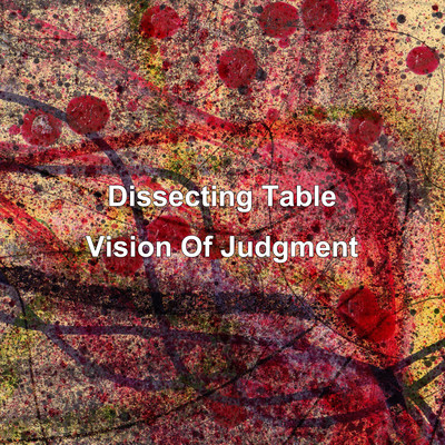 Vision Of Judgment (Binaural Recording)