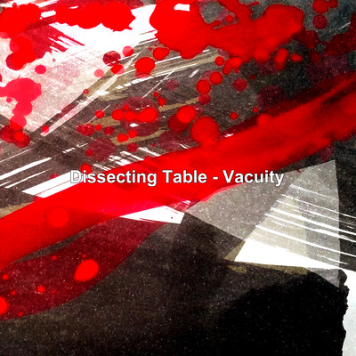 Vacuity (Binaural Recording)