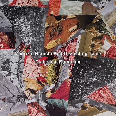 Diabolical Rumbling