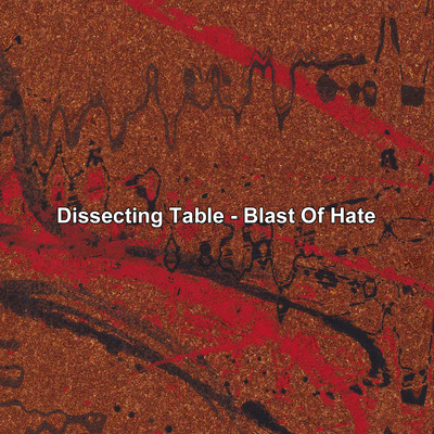 Blast Of Hate