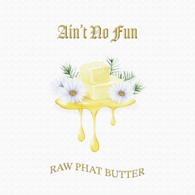Ain't No Fun
