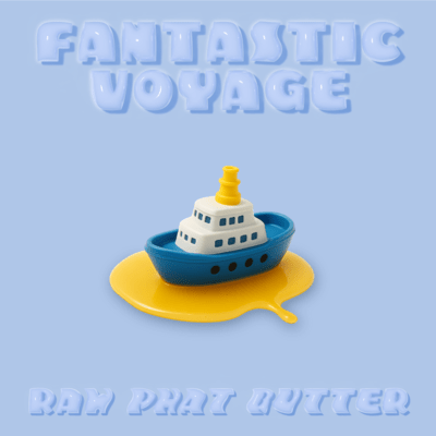 FANTASTIC VOYAGE