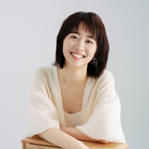 Yoko Suzuki