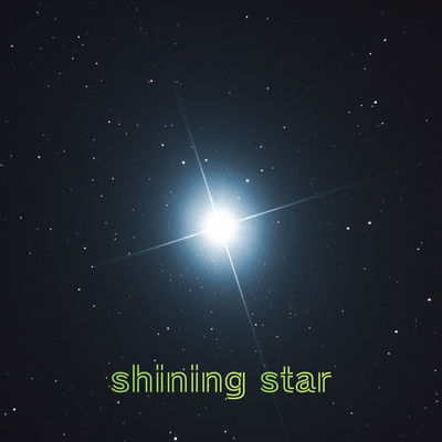 shining star (feat. Miyamai Moca)