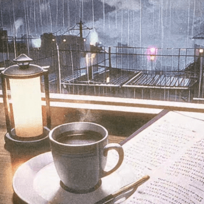coffee break