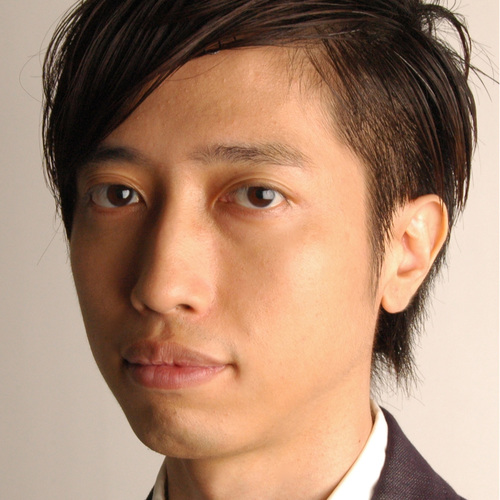 Kenichiro Suehiro