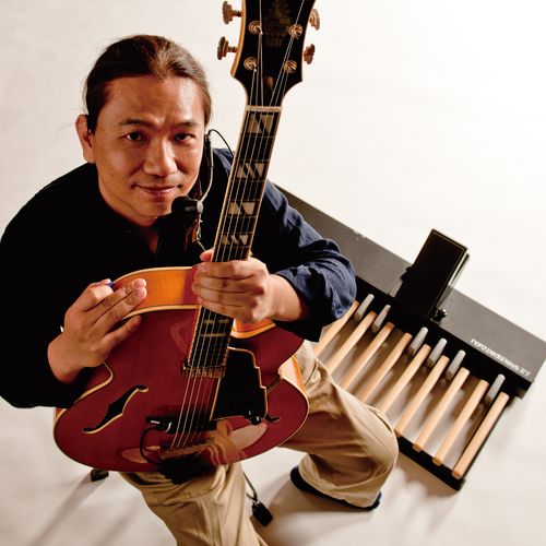 yoshihisa suzuki