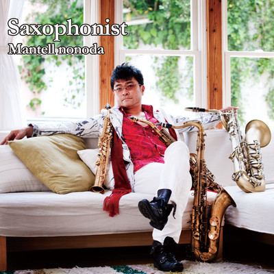 Saxophonist