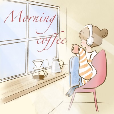 Mornig coffee