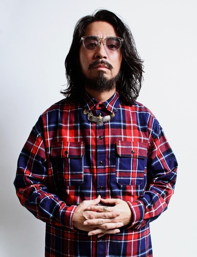 DJ YAGI