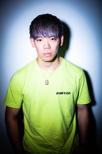 DJ ReO