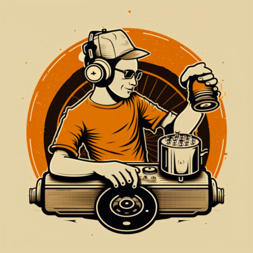 DJ NOORI