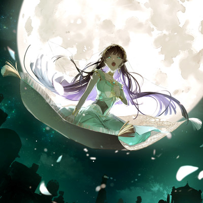 Speechless~KOKORO NO KOE (Cover Ver.)