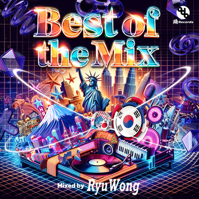 Best of the Mix