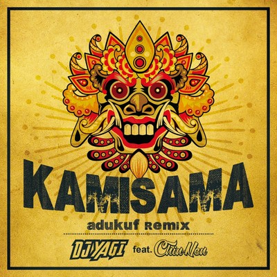 KAMISAMA (adukuf REMIX)