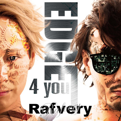 EDGE 4 you