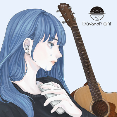 Day and Night Covers ~Tasokare~