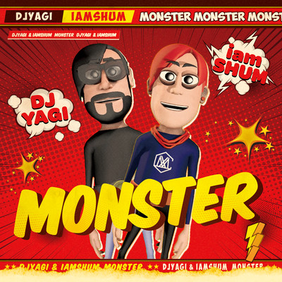 MONSTER