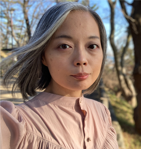 Hitomi Horikawa