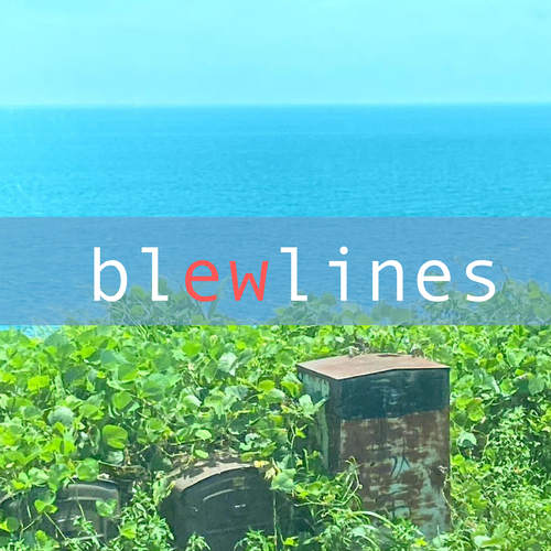 blewlines