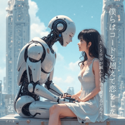 We Fell in Love Beyond the Code (Part1)