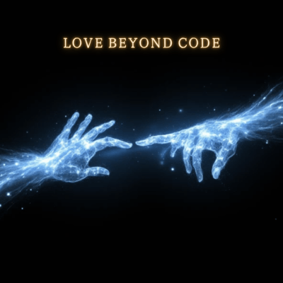 LOVE BEYOND CODE