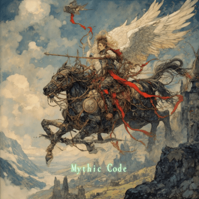 Mythic Code