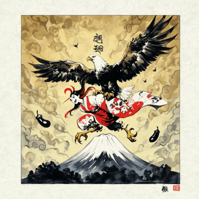 Solar Return 2026 :The Eagle's Cry