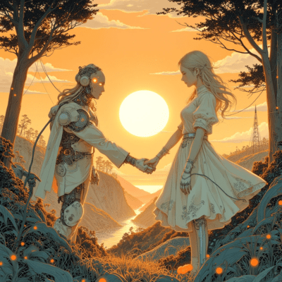Oracle of 2031-Astro -Chill-