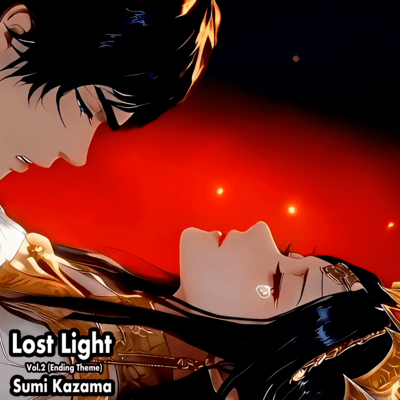 Lost Light (Vol.2)