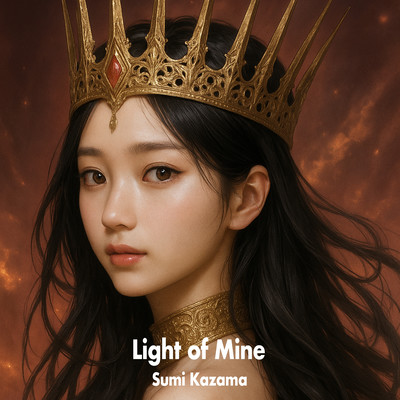 Light of Mine
