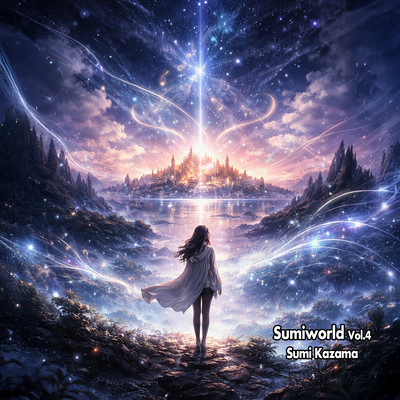 SumiWorld (Vol.4)