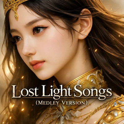 Lost Light Songs (Medley Version)