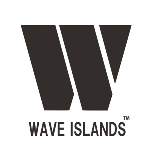WAVE ISLANDS