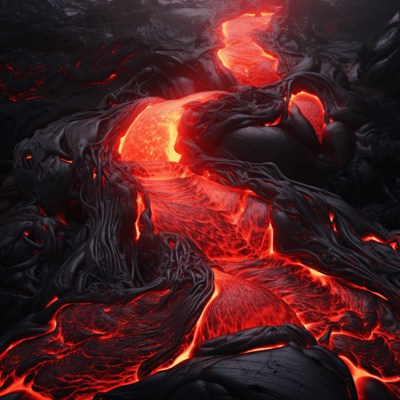 Imagining a world that non-existent