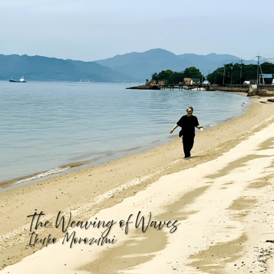 The Weaving of Waves