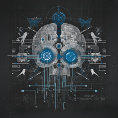 emotion () ; // recursive overflow