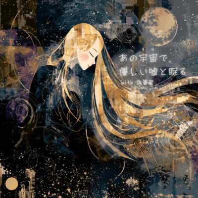 Sleeping with Gentle Lies in That Sky, with The Hypocrite