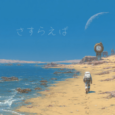 As We Wander