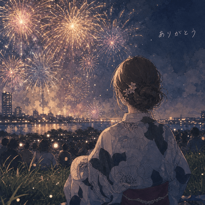 Arigatou