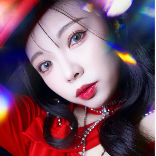 kaho nozaki