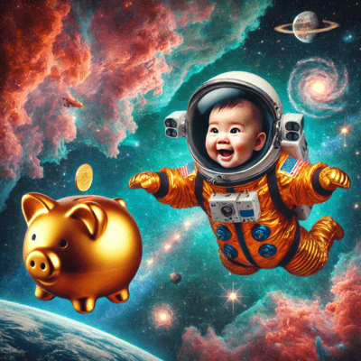 Innocence of Conception