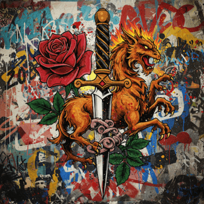 Rise from the Ashes"