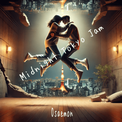 Midnight Tokyo Jam