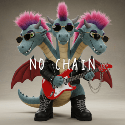 No Chain