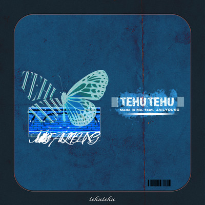tehu tehu (feat. JAILYOUNG)