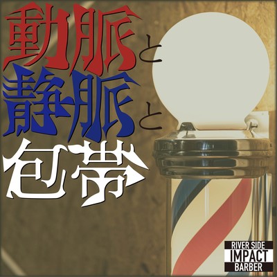 doumyakutojoumyakutohoutai