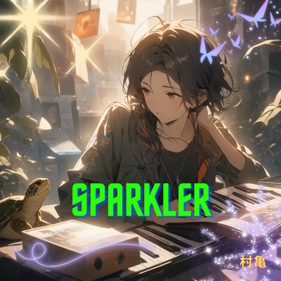 Sparkler